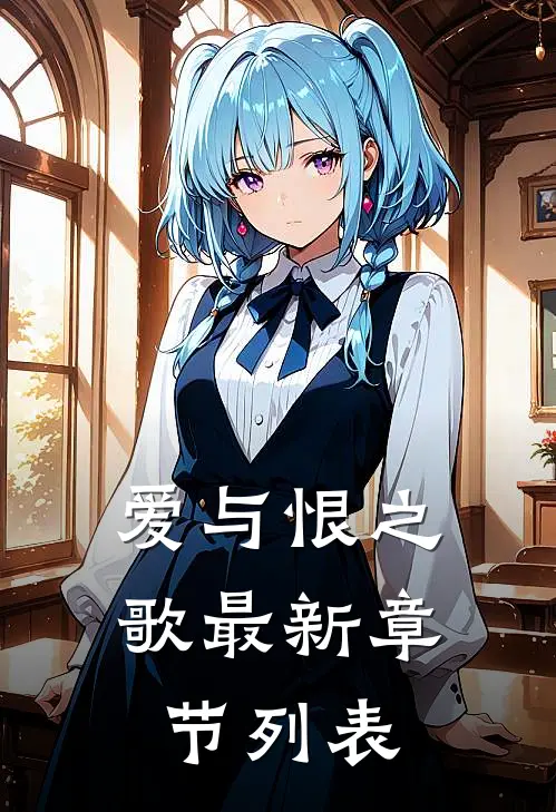 爱与恨之歌最新章节列表