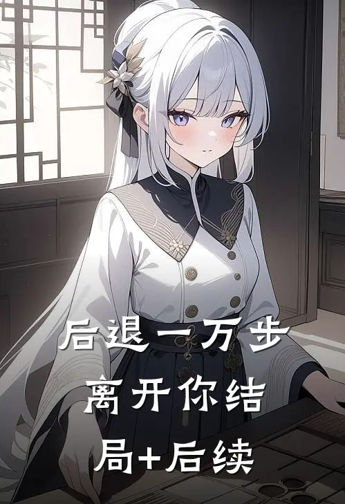 后退一万步离开你结局+后续