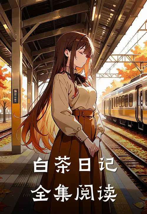 白茶日记全集阅读
