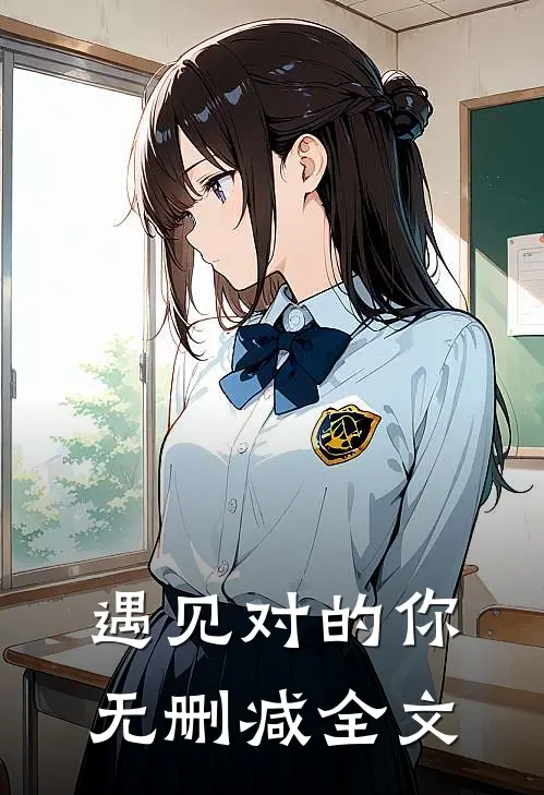 遇见对的你无删减全文