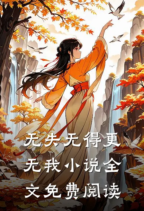 无失无得更无我小说全文免费阅读