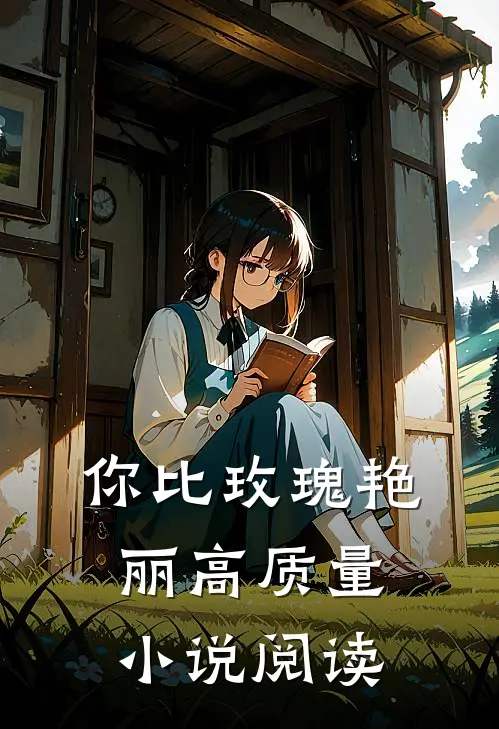 你比玫瑰艳丽高质量小说阅读
