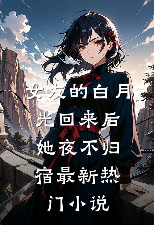 女友的白月光回来后，她夜不归宿最新热门小说