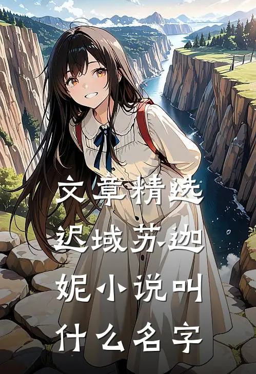 文章精选迟域苏迦妮小说叫什么名字