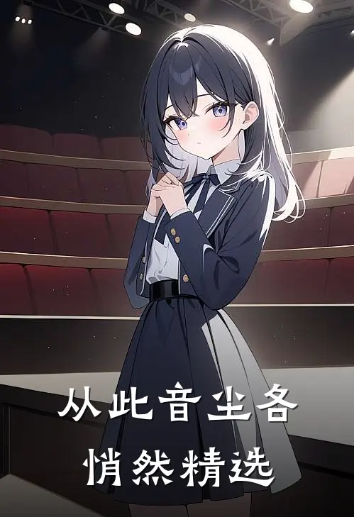 从此音尘各悄然精选