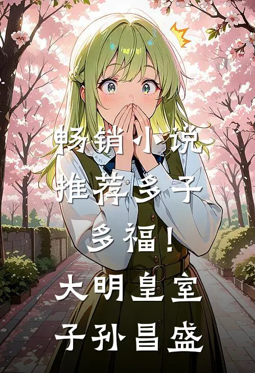 畅销小说推荐多子多福！大明皇室子孙昌盛