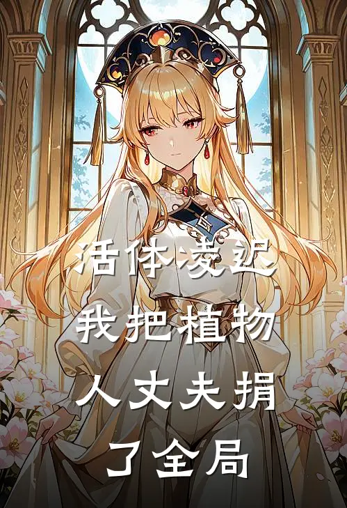 活体凌迟：我把植物人丈夫捐了全局
