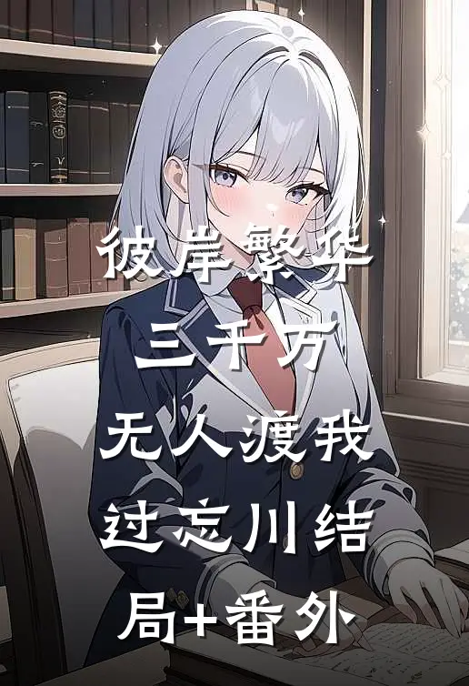 彼岸繁华三千万，无人渡我过忘川结局+番外