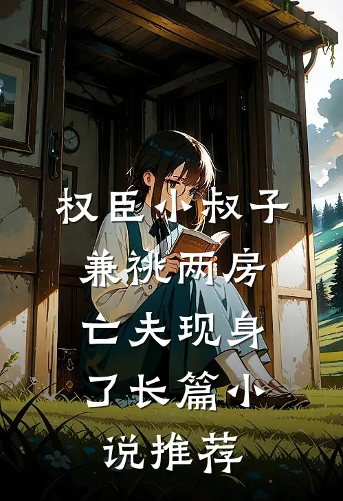权臣小叔子兼祧两房，亡夫现身了长篇小说推荐