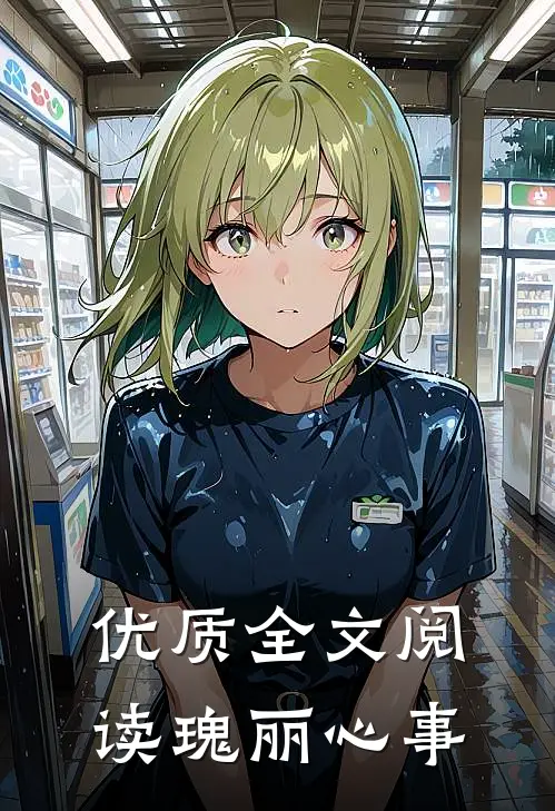 优质全文阅读瑰丽心事