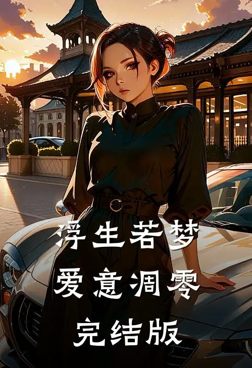 浮生若梦，爱意凋零完结版
