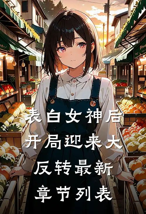 表白女神后，开局迎来大反转最新章节列表