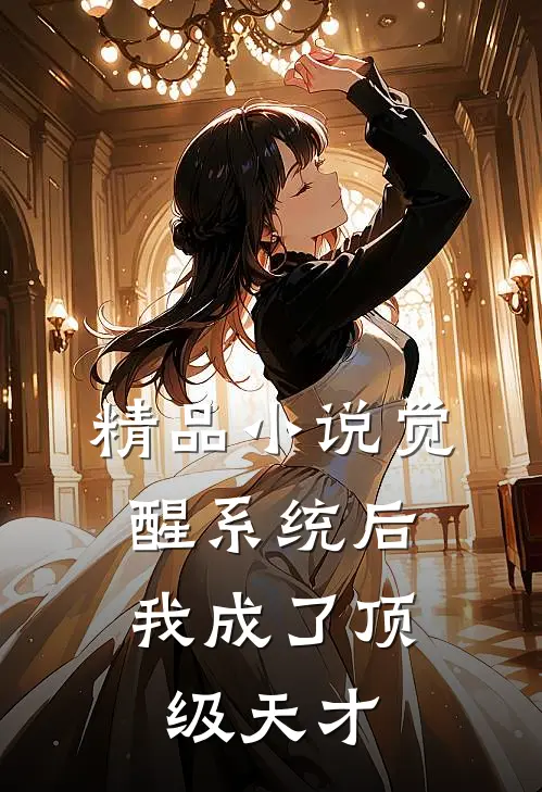 精品小说觉醒系统后，我成了顶级天才
