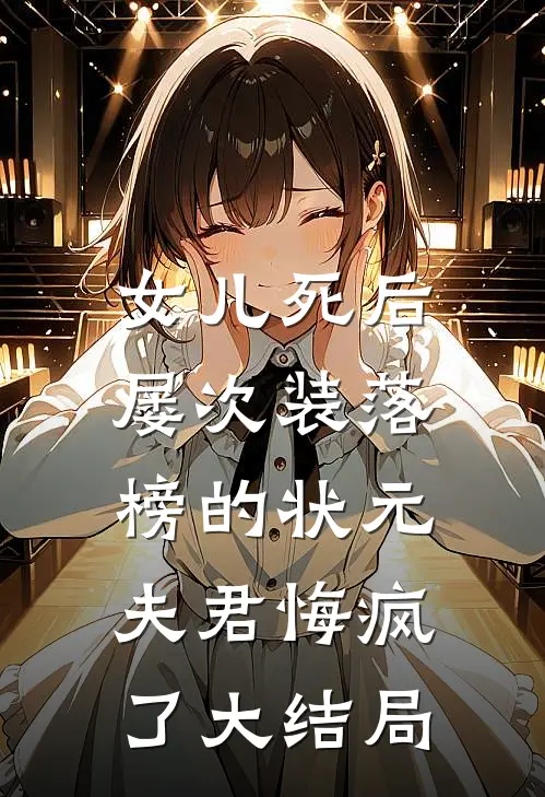 女儿死后，屡次装落榜的状元夫君悔疯了大结局