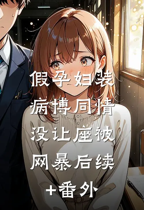 假孕妇装病博同情，没让座被网暴后续+番外