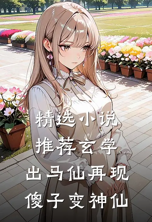 精选小说推荐玄学：出马仙再现，傻子变神仙