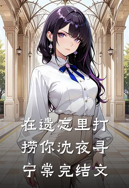 在遗忘里打捞你沈夜寻宁棠完结文