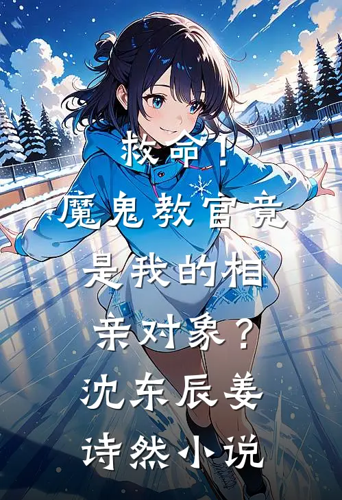 救命！魔鬼教官竟是我的相亲对象？沈东辰姜诗然小说