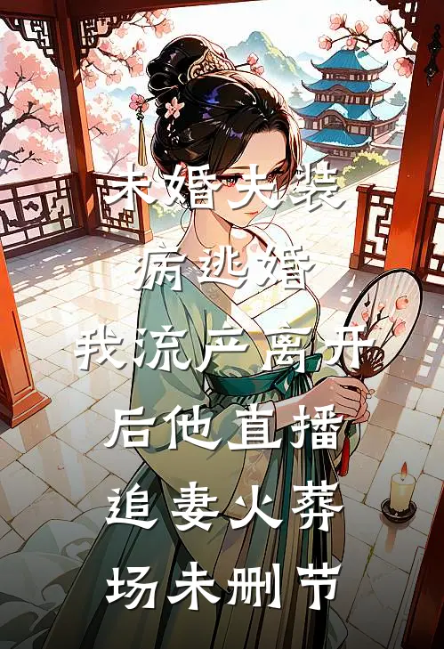 未婚夫装病逃婚，我流产离开后他直播追妻火葬场未删节