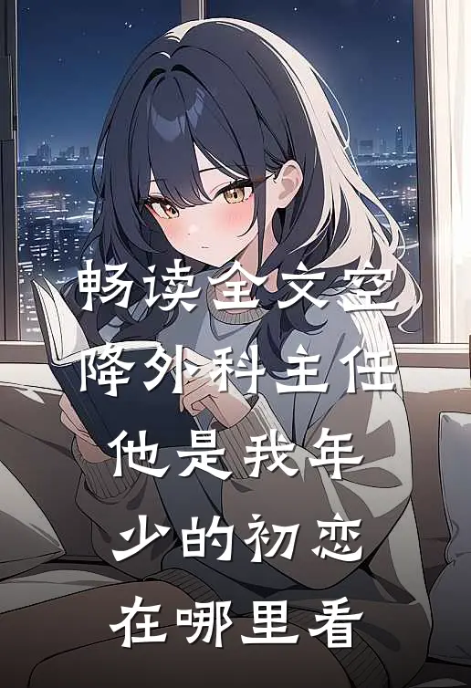 畅读全文空降外科主任,他是我年少的初恋在哪里看