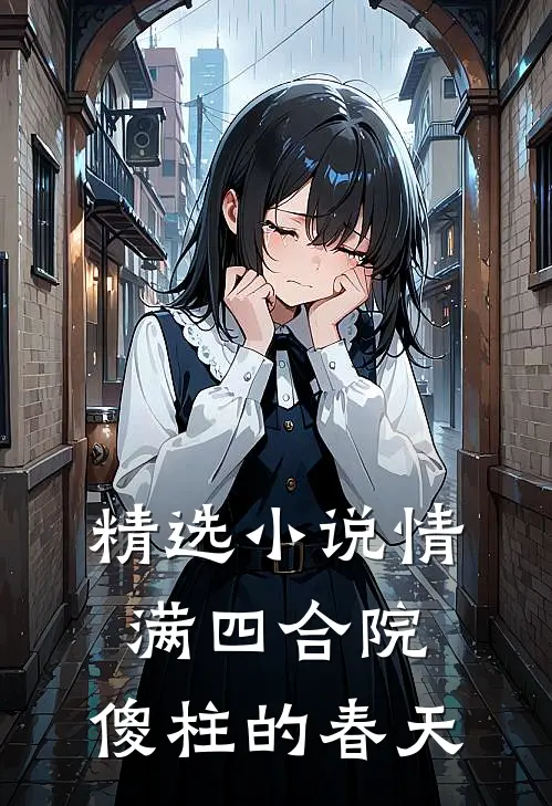 精选小说情满四合院：傻柱的春天