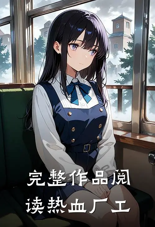 完整作品阅读热血厂工