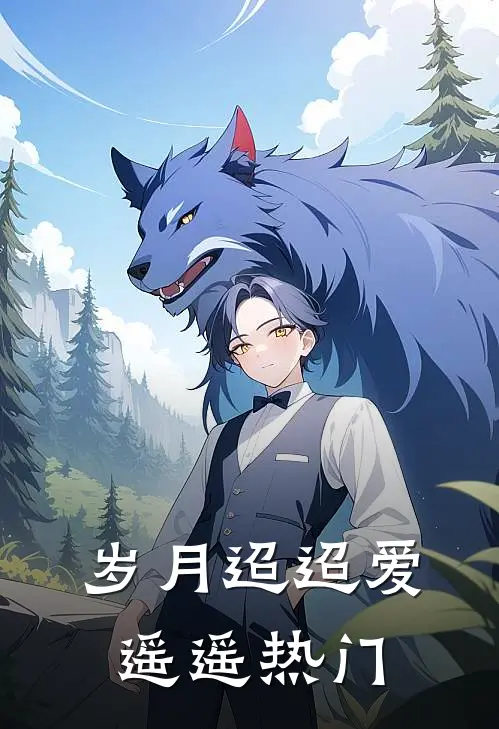 岁月迢迢爱遥遥热门