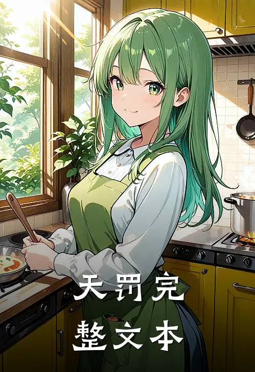 天罚完整文本