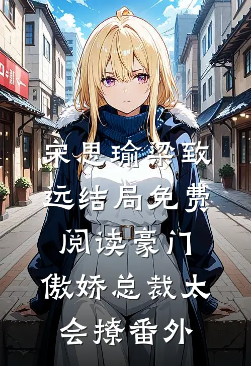 宋思瑜梁致远结局免费阅读豪门：傲娇总裁太会撩番外