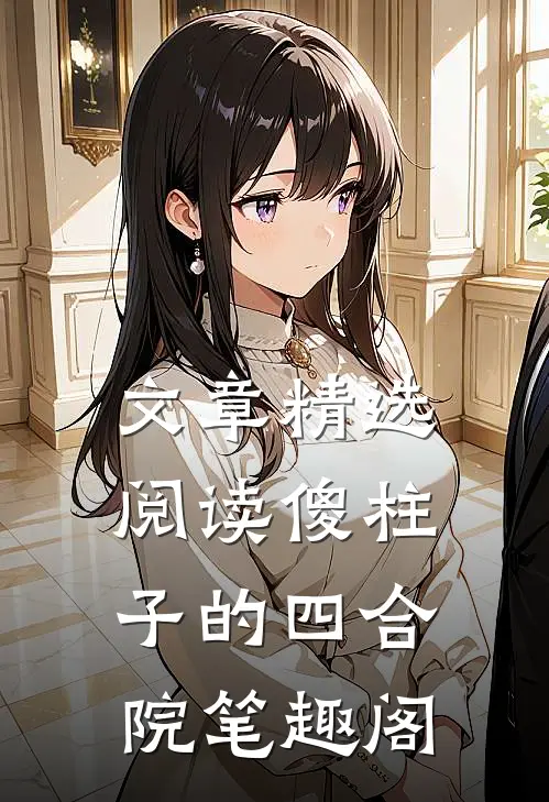 文章精选阅读傻柱子的四合院笔趣阁