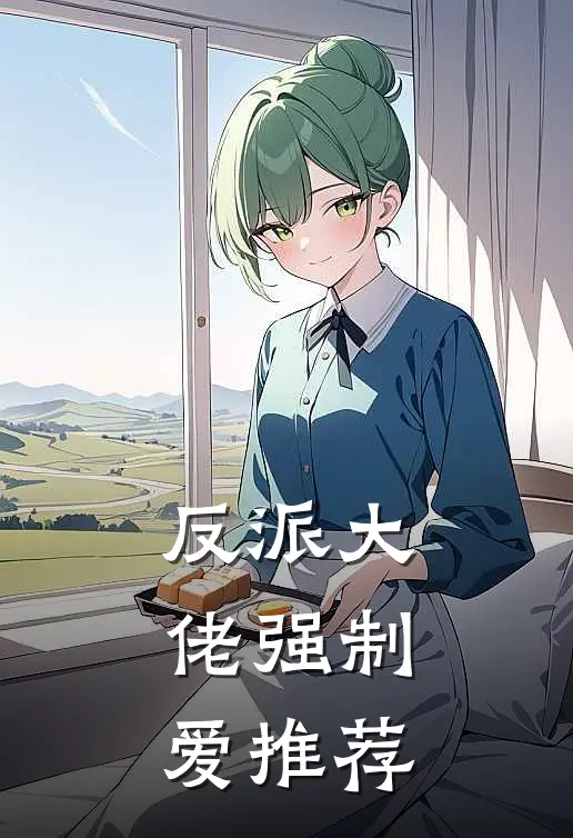 反派大佬强制爱推荐