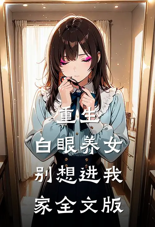 重生：白眼养女别想进我家全文版