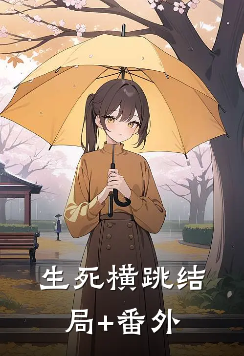 生死横跳结局+番外