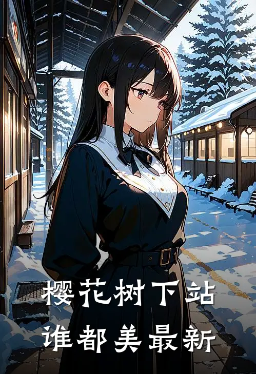 樱花树下站谁都美最新