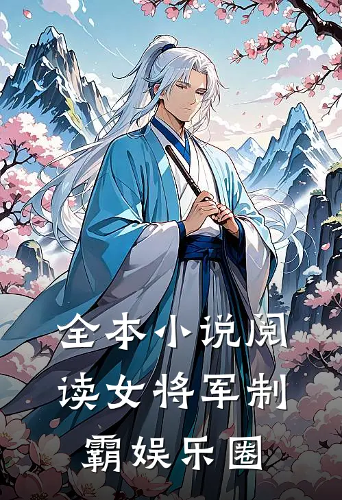 全本小说阅读女将军制霸娱乐圈
