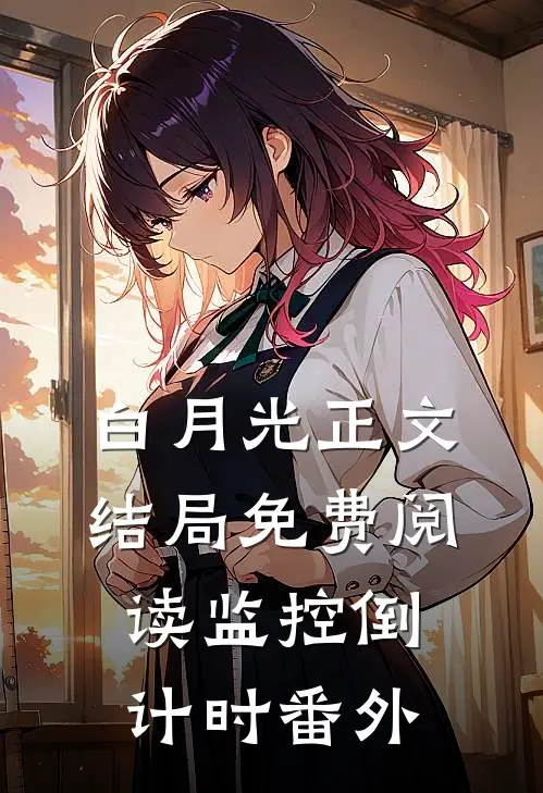 白月光正文结局免费阅读监控倒计时番外