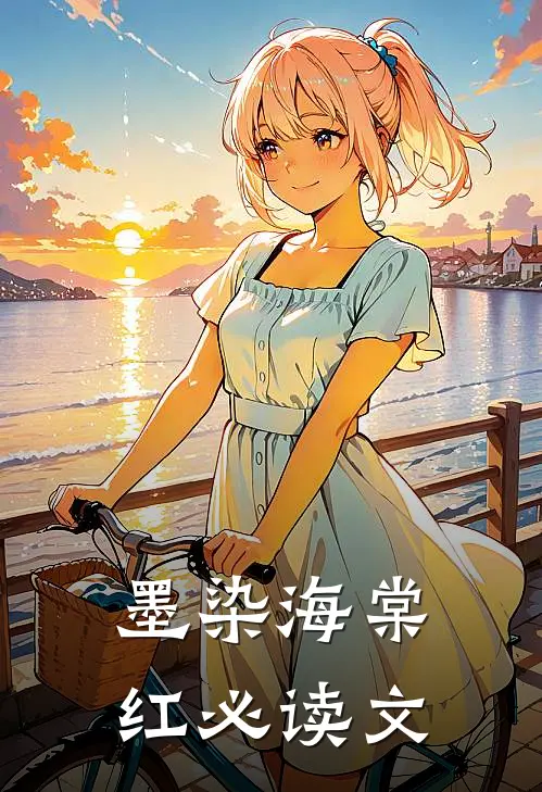 墨染海棠红必读文