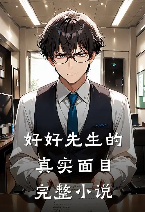 好好先生的真实面目完整小说