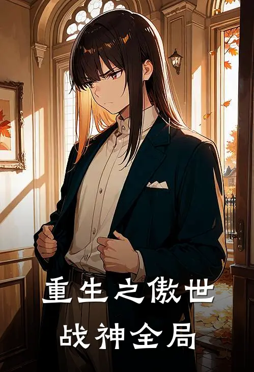 重生之傲世战神全局
