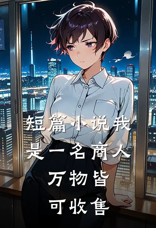 短篇小说我是一名商人，万物皆可收售