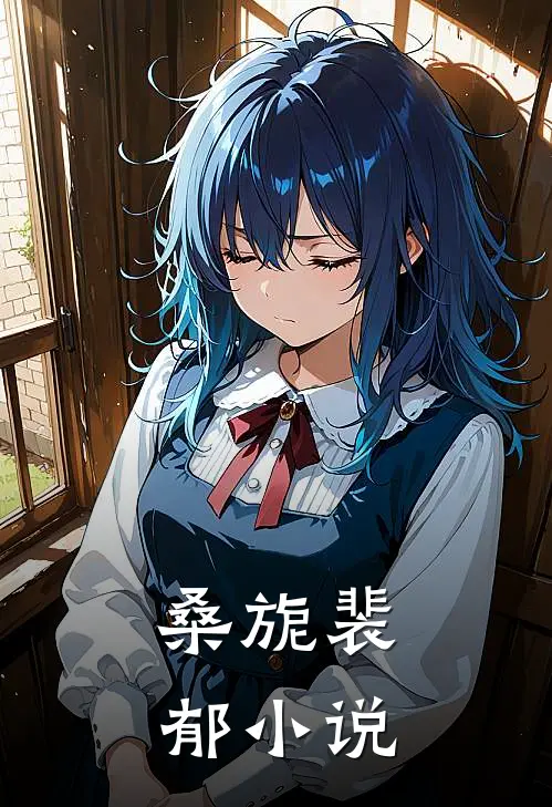 桑旎裴郁小说