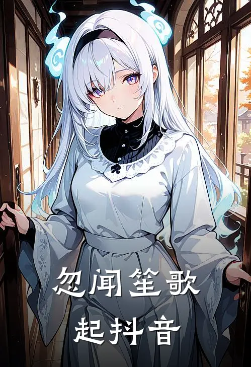 忽闻笙歌起抖音