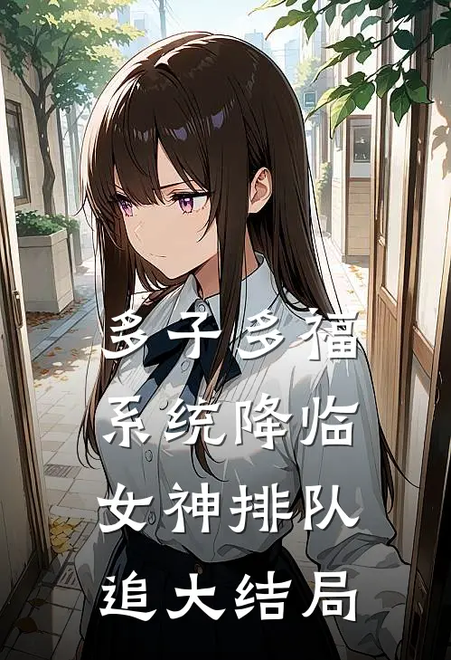 多子多福系统降临，女神排队追大结局