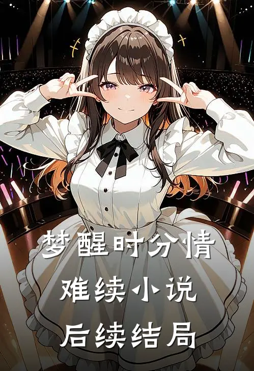 梦醒时分情难续小说后续结局