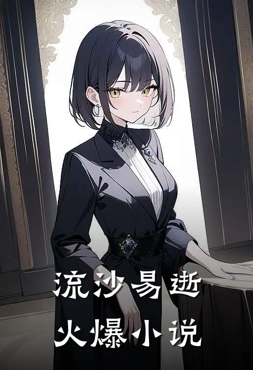 流沙易逝火爆小说