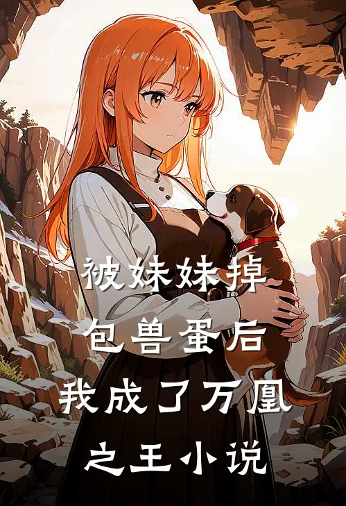 被妹妹掉包兽蛋后，我成了万凰之王小说
