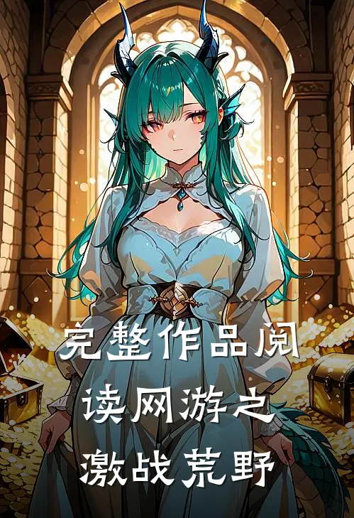 完整作品阅读网游之激战荒野