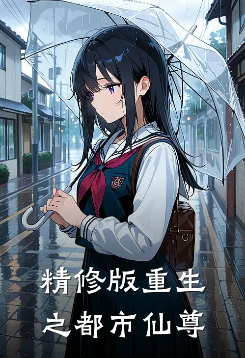 精修版重生之都市仙尊