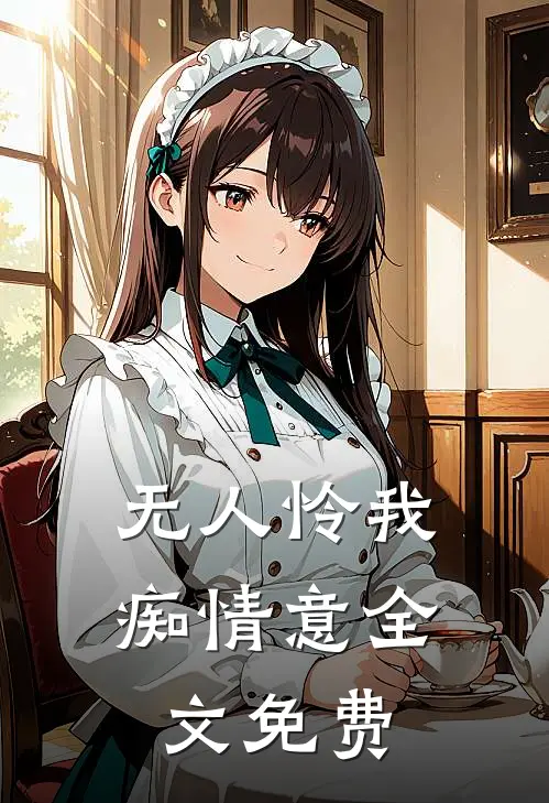 无人怜我痴情意全文免费