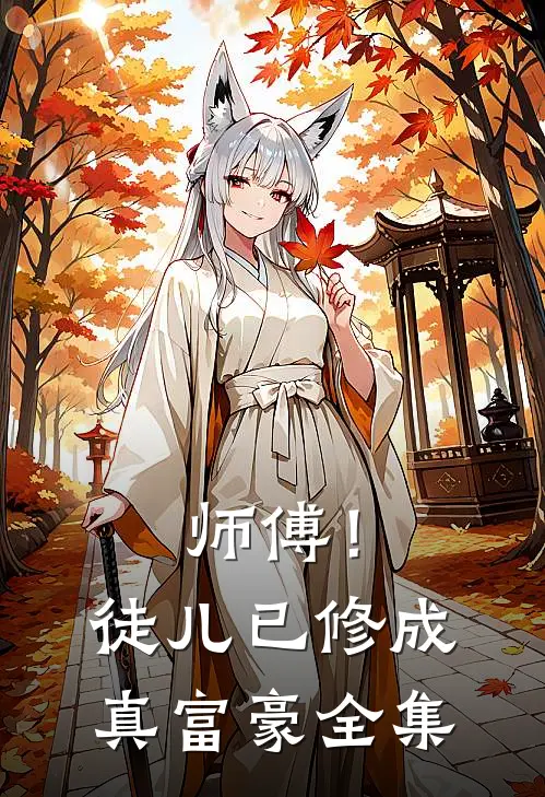 师傅！徒儿已修成真富豪 全集